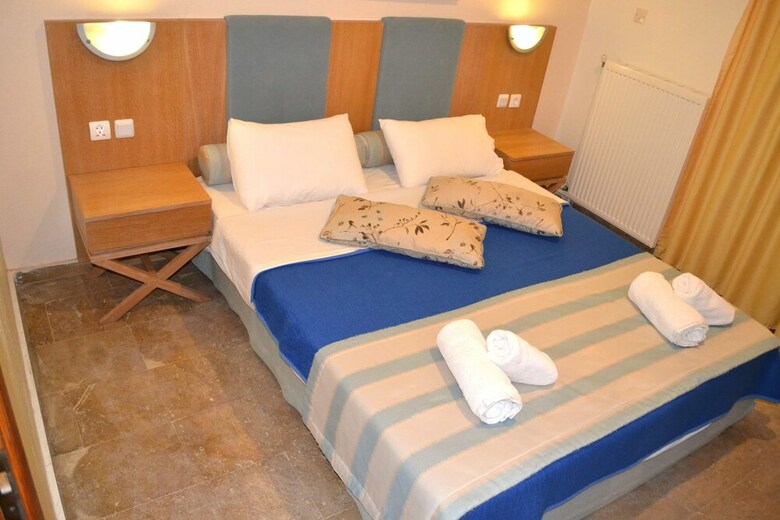 Regos Resort Hotel