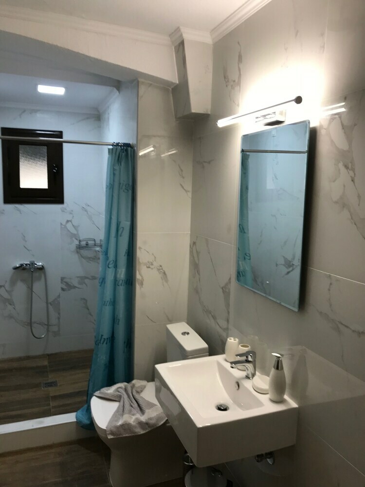 Regos Resort Hotel