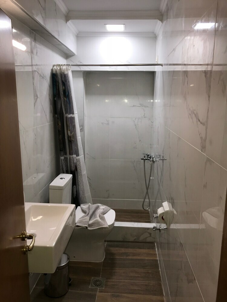 Regos Resort Hotel