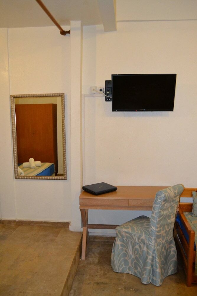 Regos Resort Hotel
