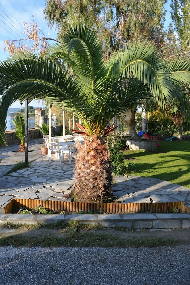 Regos Resort Hotel