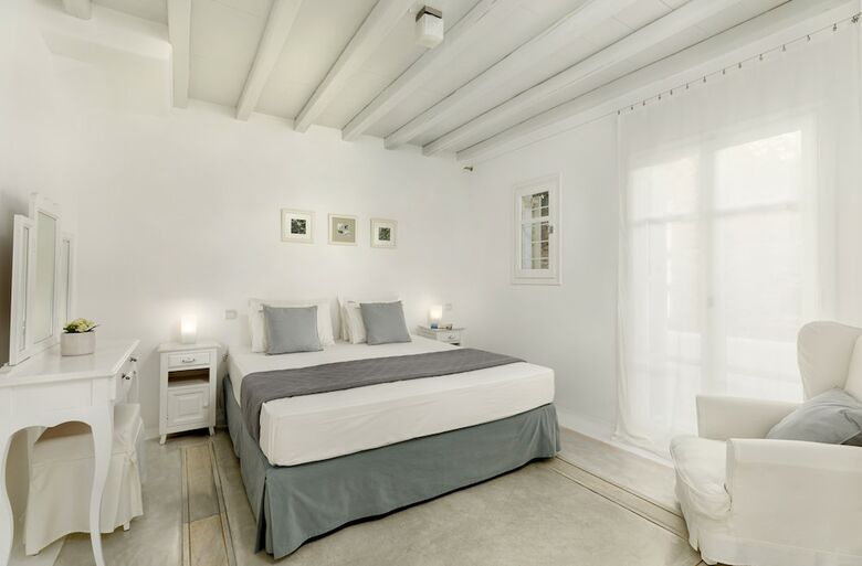 Corfos Hotel