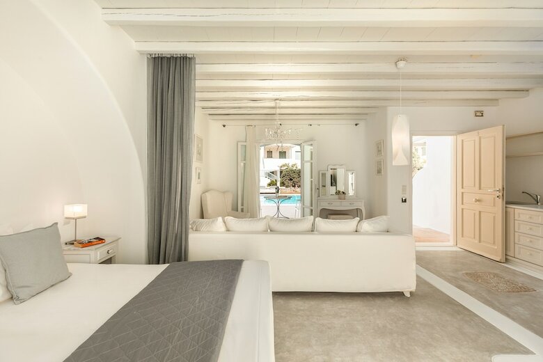Corfos Hotel