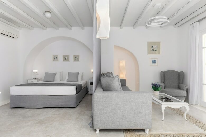 Corfos Hotel