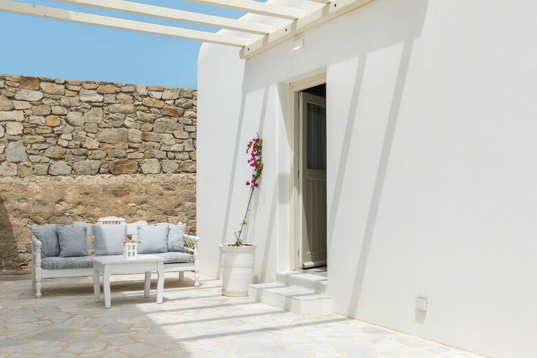 Corfos Hotel