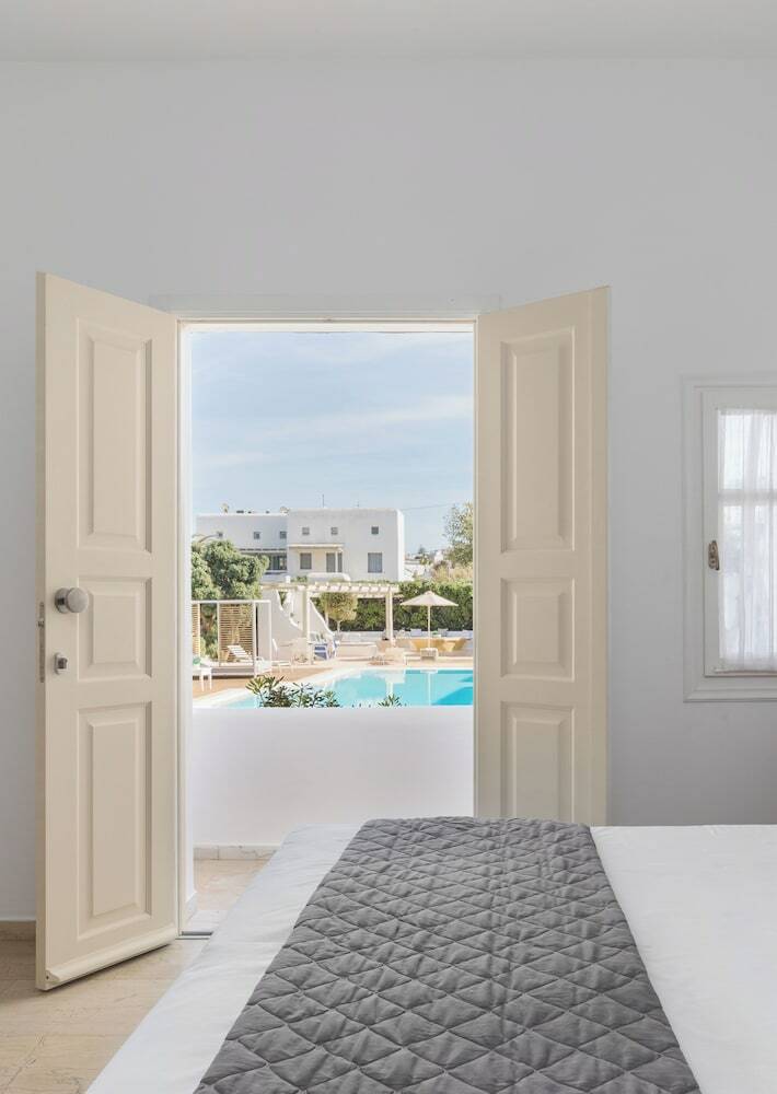 Corfos Hotel