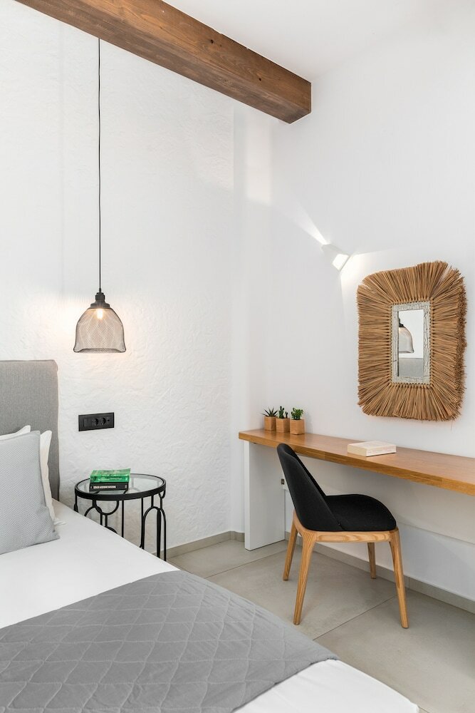 Corfos Hotel
