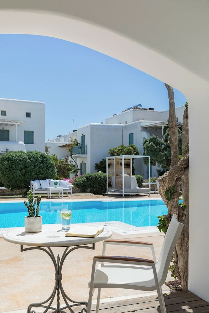 Corfos Hotel