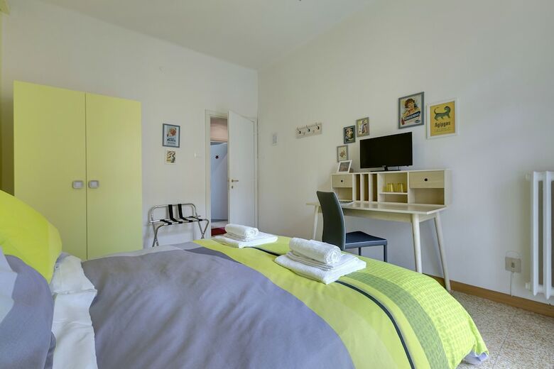 B&B Carosello