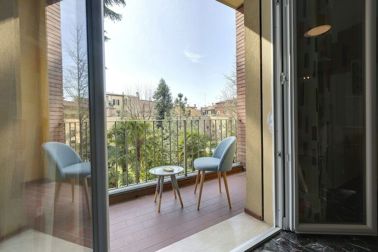B&B Carosello