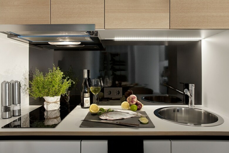 Apartamentos Smartments Business Berlin City-west