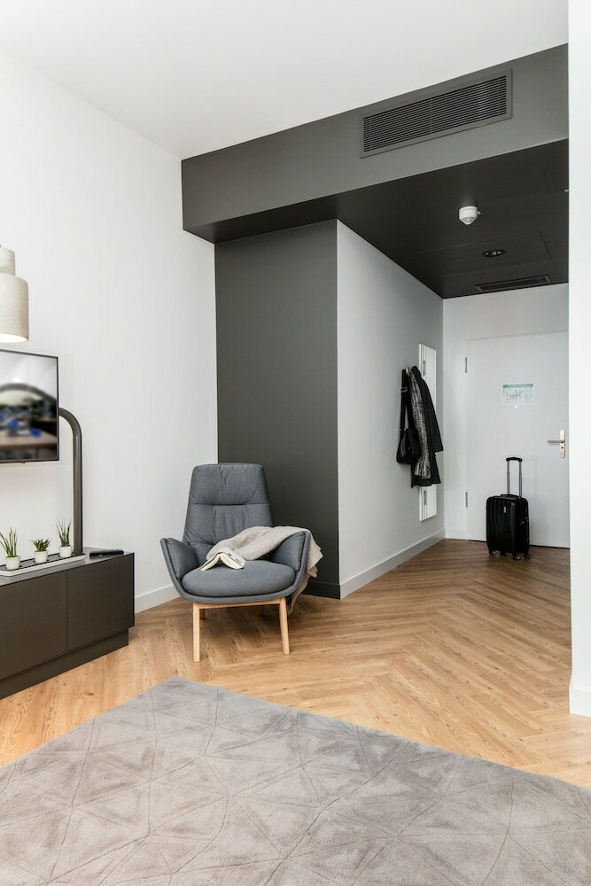 Apartamentos Smartments Business Berlin City-west