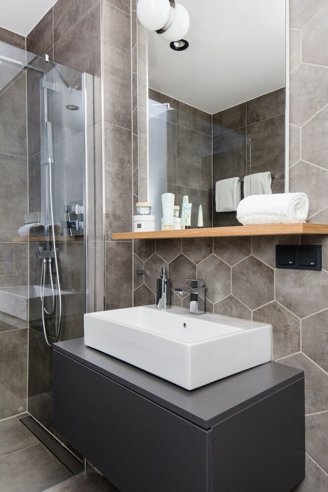 Apartamentos Smartments Business Berlin City-west