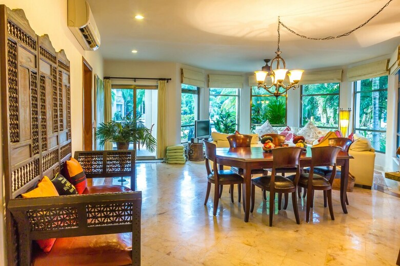 Apartamento Paseo Del Sol Condohotel By Bric