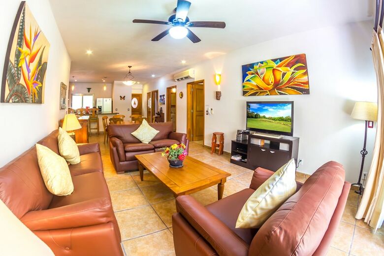 Apartamento Paseo Del Sol Condohotel By Bric