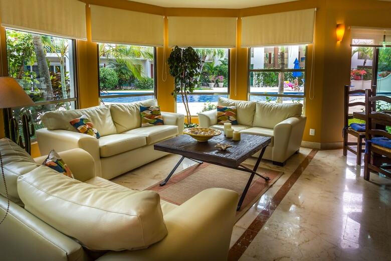 Apartamento Paseo Del Sol Condohotel By Bric