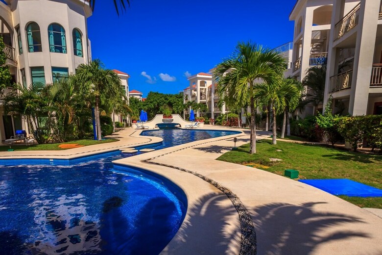 Apartamento Paseo Del Sol Condohotel By Bric