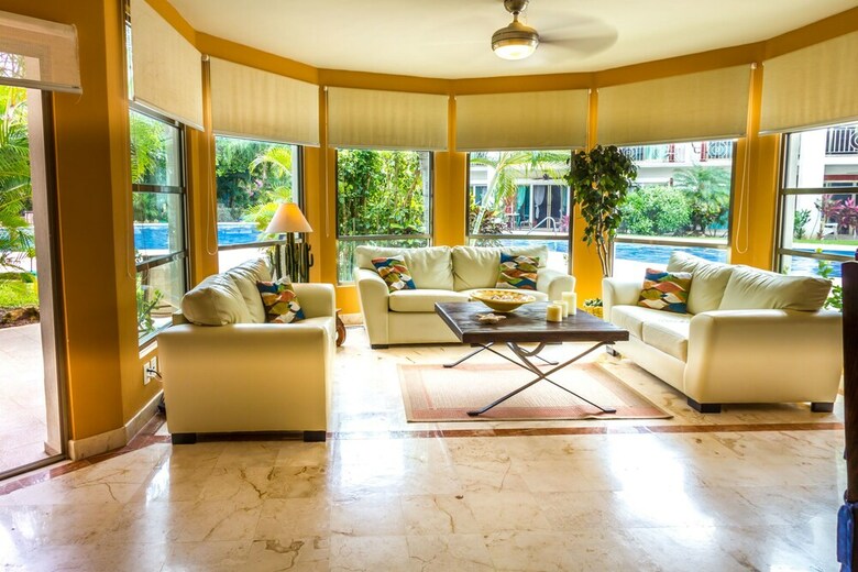 Apartamento Paseo Del Sol Condohotel By Bric