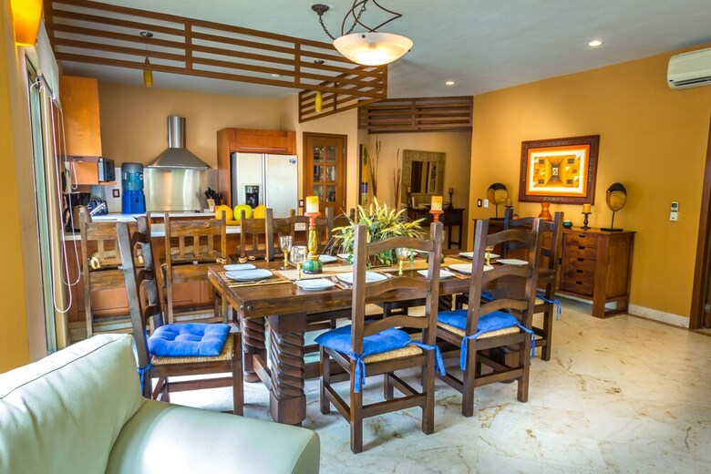 Apartamento Paseo Del Sol Condohotel By Bric