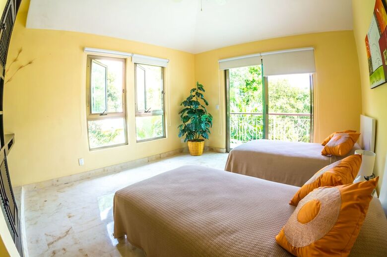 Apartamento Paseo Del Sol Condohotel By Bric