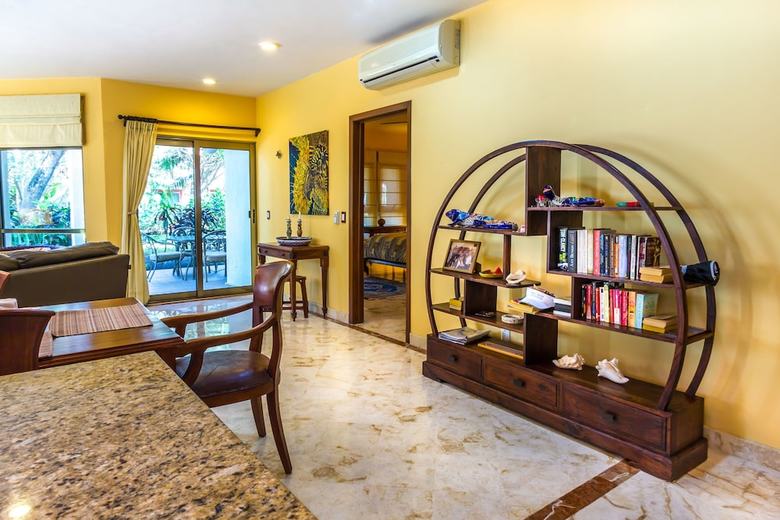 Apartamento Paseo Del Sol Condohotel By Bric