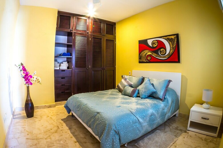 Apartamento Paseo Del Sol Condohotel By Bric