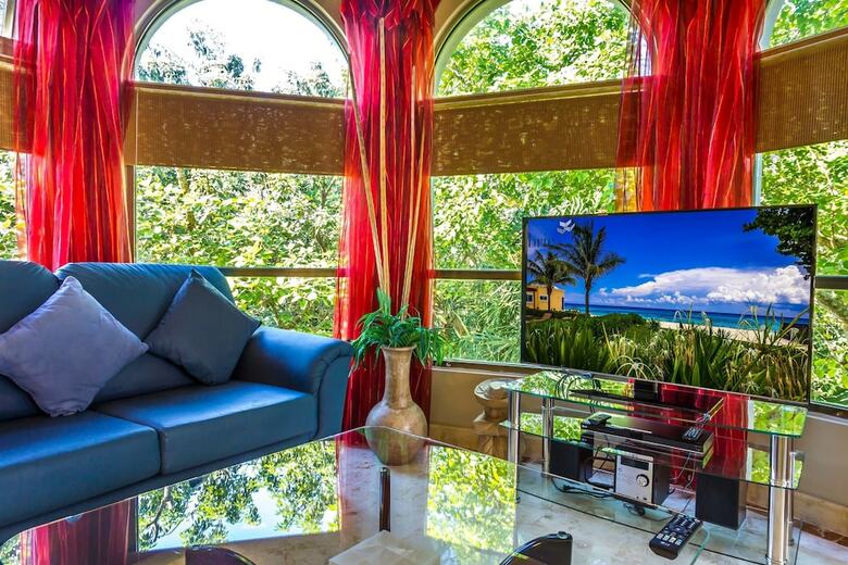 Apartamento Paseo Del Sol Condohotel By Bric