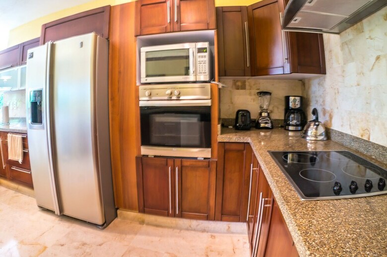 Apartamento Paseo Del Sol Condohotel By Bric