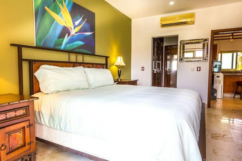 Apartamento Paseo Del Sol Condohotel By Bric