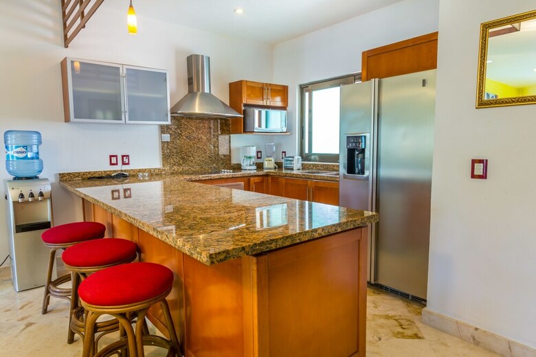 Apartamento Paseo Del Sol Condohotel By Bric