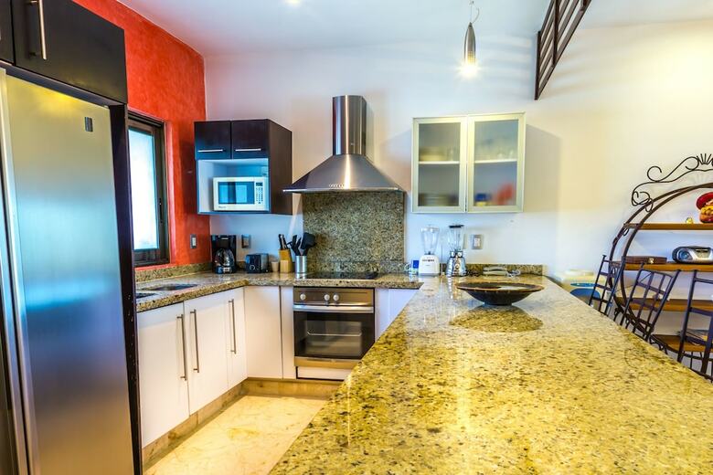 Apartamento Paseo Del Sol Condohotel By Bric