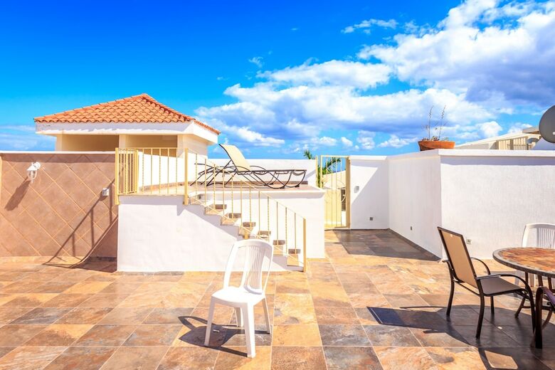Apartamento Paseo Del Sol Condohotel By Bric
