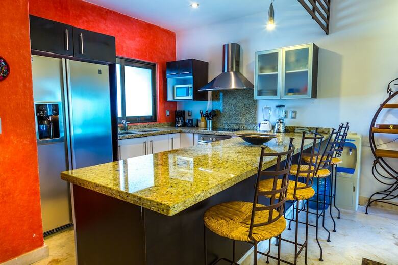 Apartamento Paseo Del Sol Condohotel By Bric
