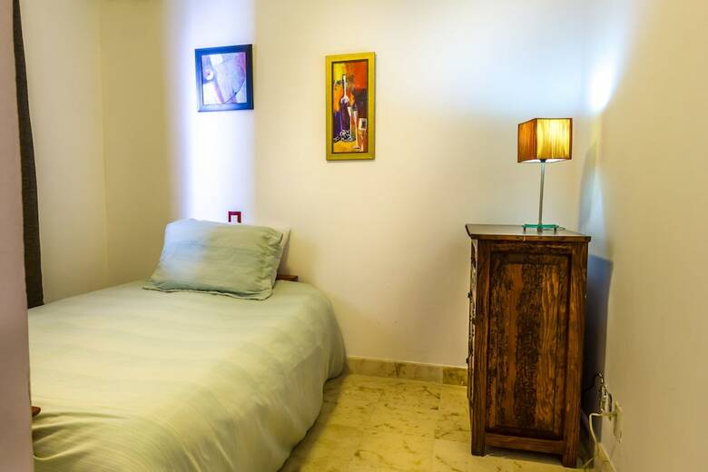 Apartamento Paseo Del Sol Condohotel By Bric