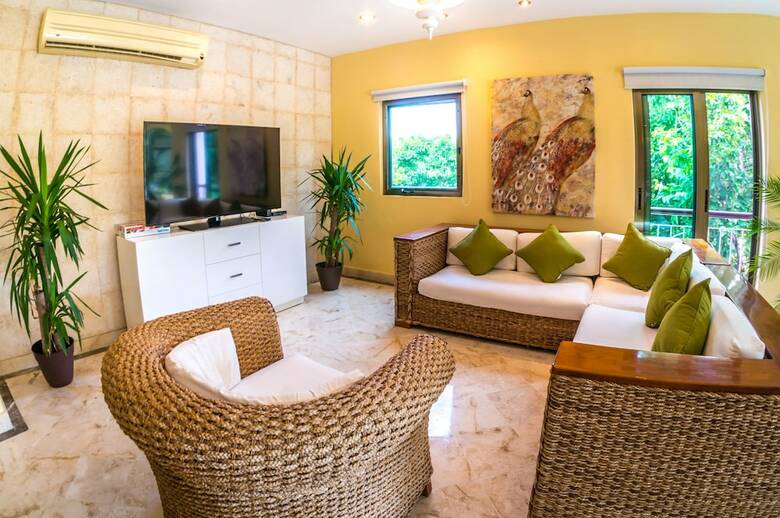 Apartamento Paseo Del Sol Condohotel By Bric