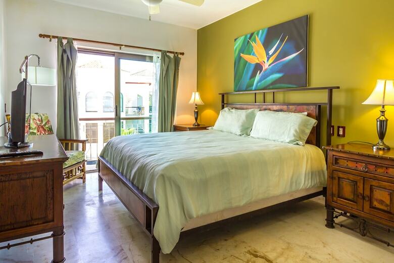 Apartamento Paseo Del Sol Condohotel By Bric