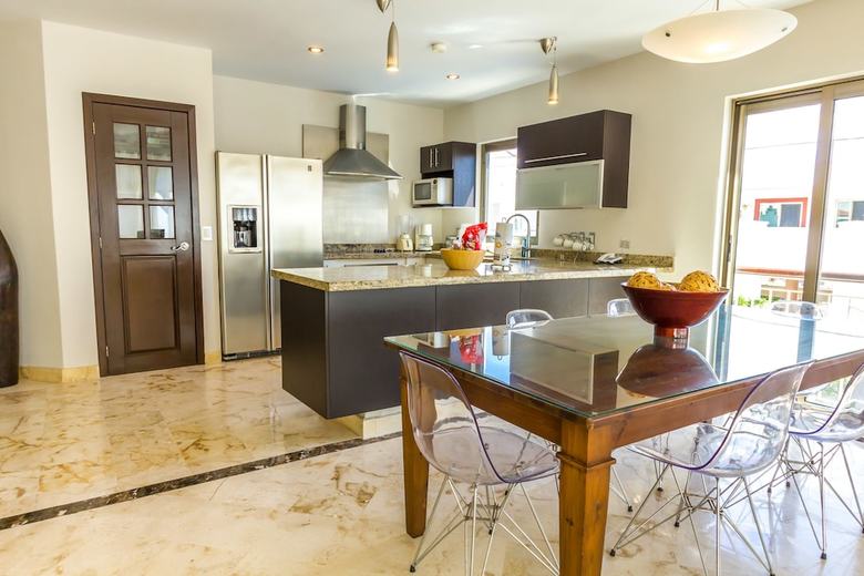 Apartamento Paseo Del Sol Condohotel By Bric