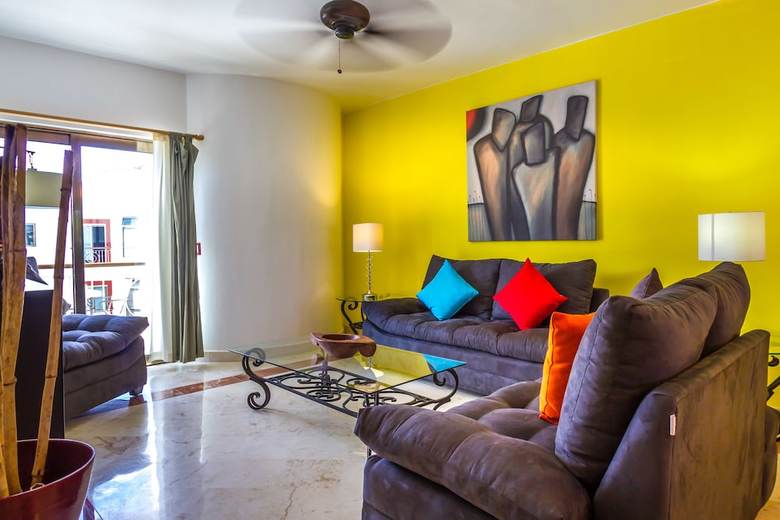 Apartamento Paseo Del Sol Condohotel By Bric