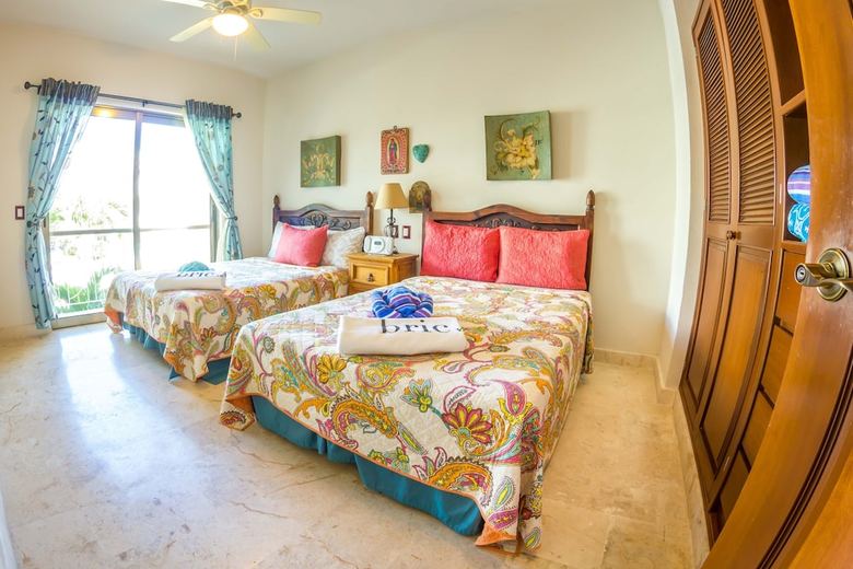 Apartamento Paseo Del Sol Condohotel By Bric