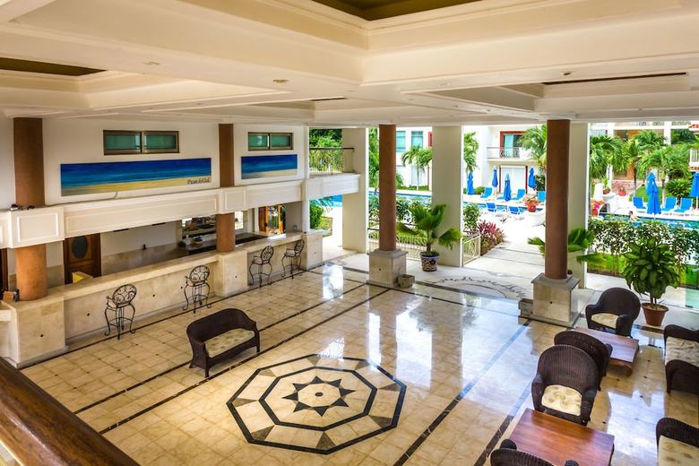 Apartamento Paseo Del Sol Condohotel By Bric