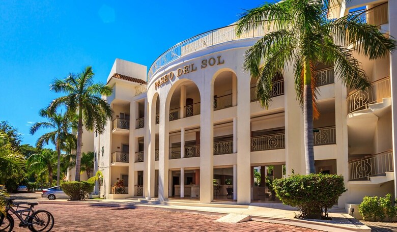 Apartamento Paseo Del Sol Condohotel By Bric
