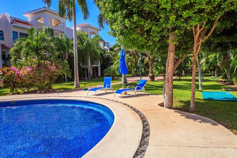 Apartamento Paseo Del Sol Condohotel By Bric