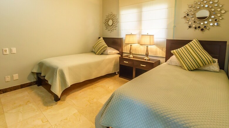 Apartamento Paseo Del Sol Condohotel By Bric
