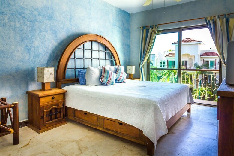 Apartamento Paseo Del Sol Condohotel By Bric