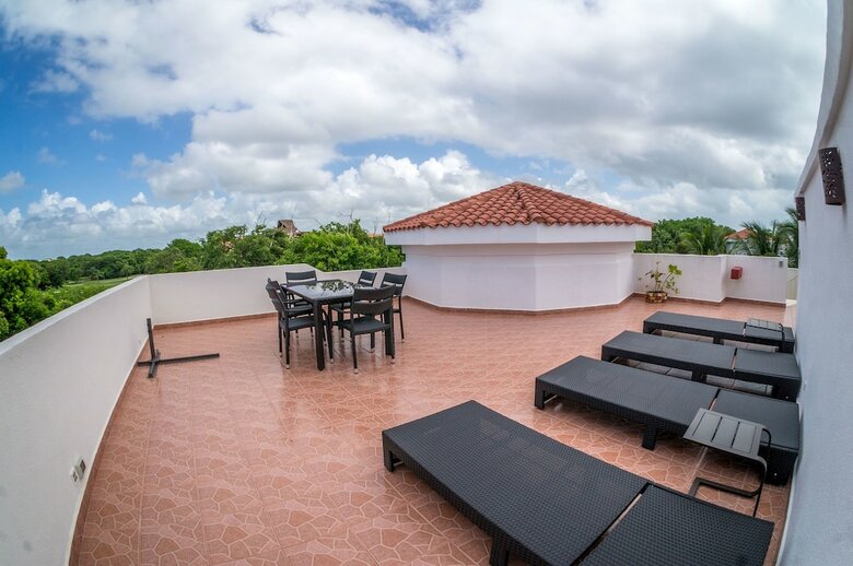 Apartamento Paseo Del Sol Condohotel By Bric