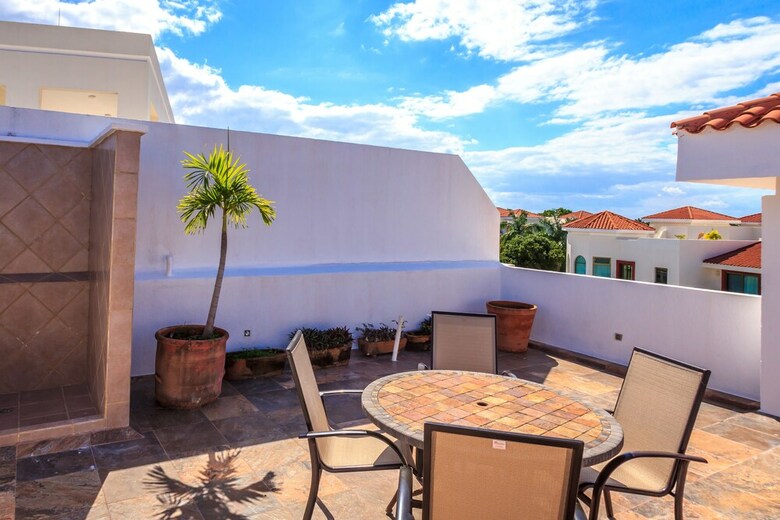 Apartamento Paseo Del Sol Condohotel By Bric