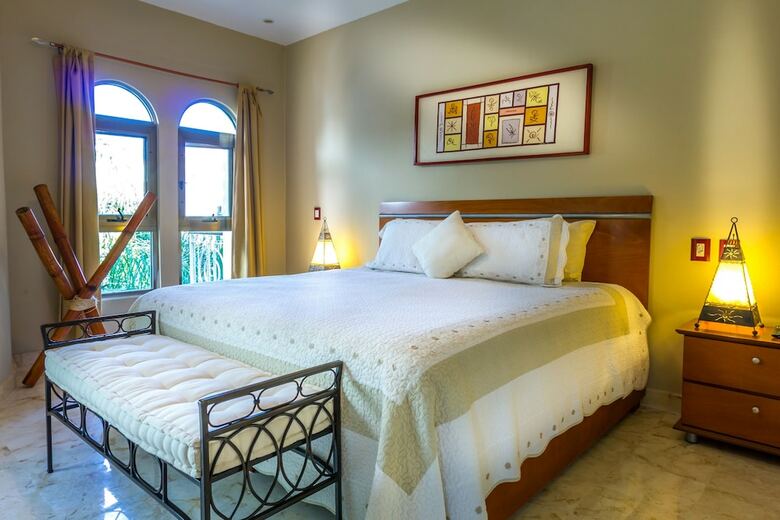 Apartamento Paseo Del Sol Condohotel By Bric