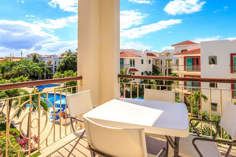 Apartamento Paseo Del Sol Condohotel By Bric