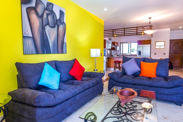 Apartamento Paseo Del Sol Condohotel By Bric