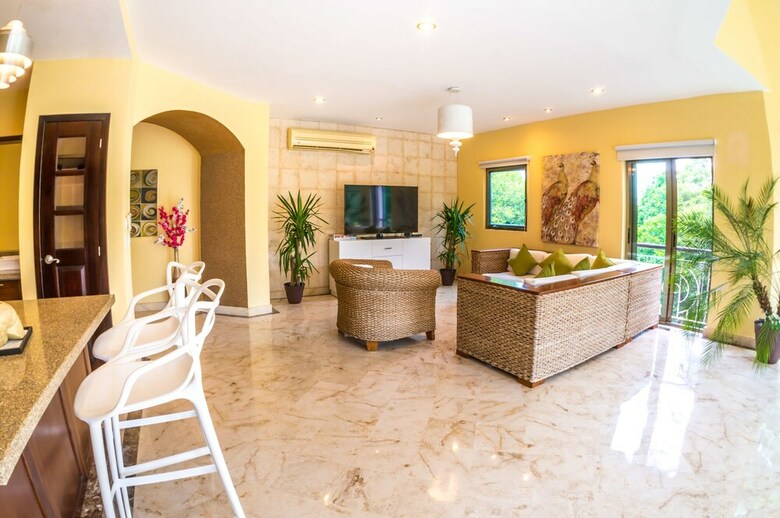 Apartamento Paseo Del Sol Condohotel By Bric